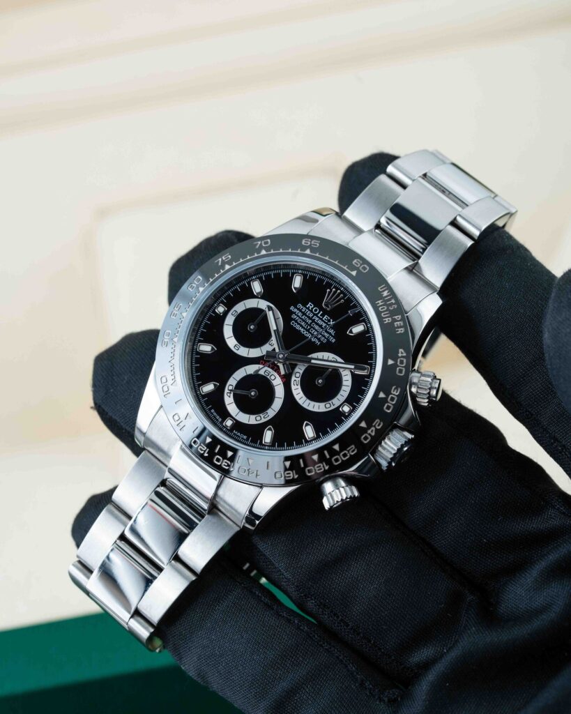 Rolex Daytona 116500LN 2017