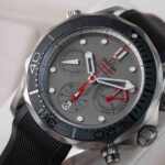 Omega Seamaster Diver 300M Etnz  212.92.44.50.99.001 2015