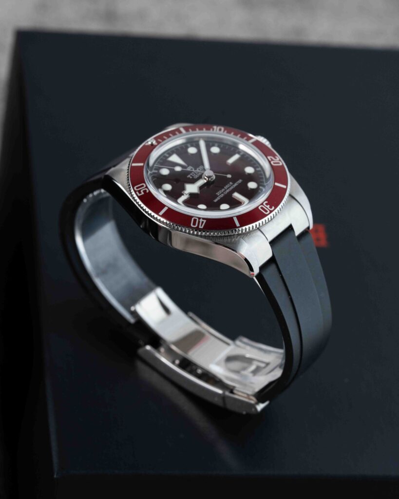 Tudor Black Bay 58 7939A1A0RU 2025