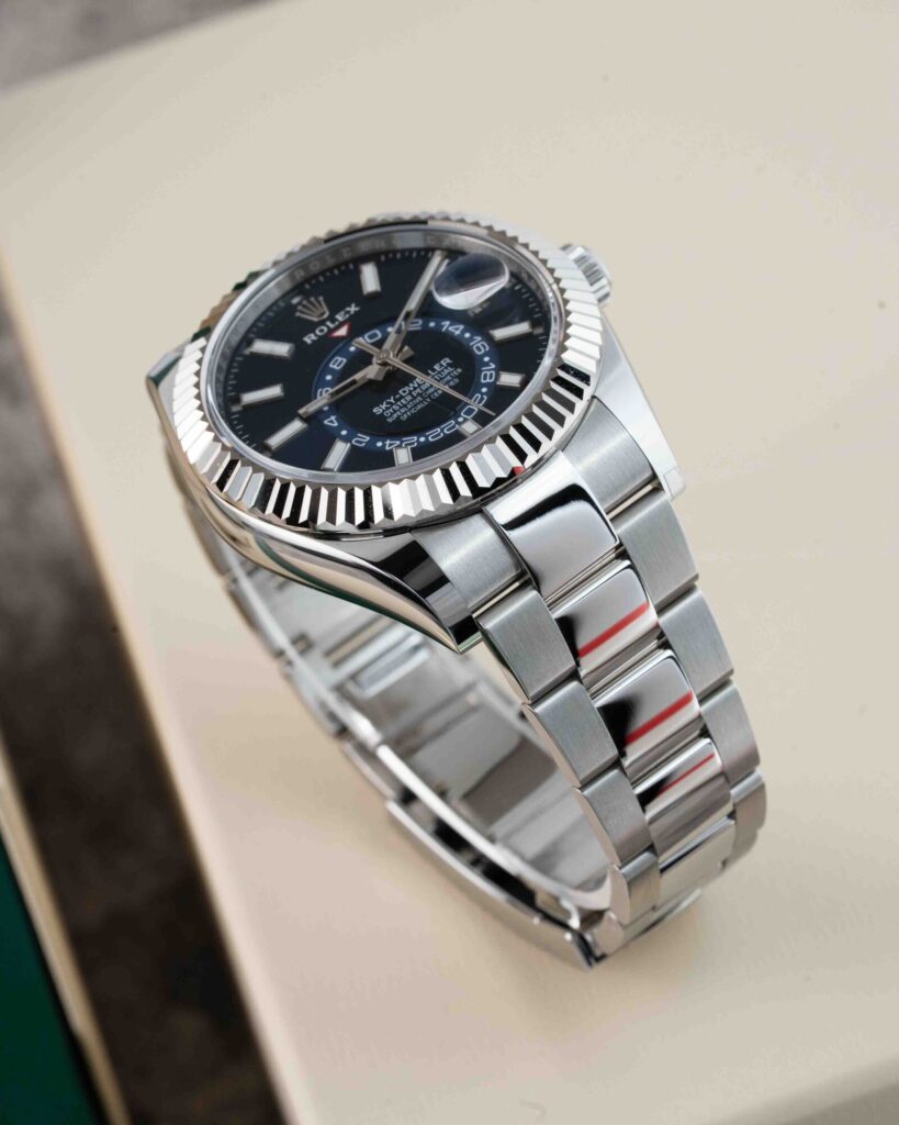 Rolex Sky-Dweller 326934 2022