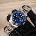 Rolex Submariner 126613LB 2021