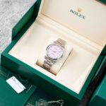 Rolex Oyster Perpetual 126000 2025