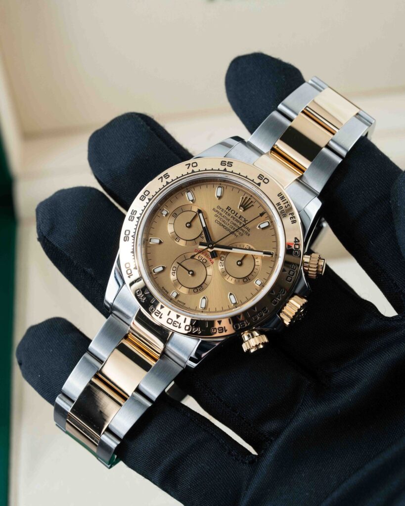 Rolex Daytona 116503 2022