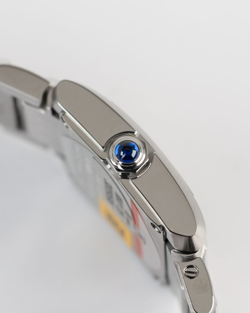 Cartier Tank Francaise WSTA0065 2024