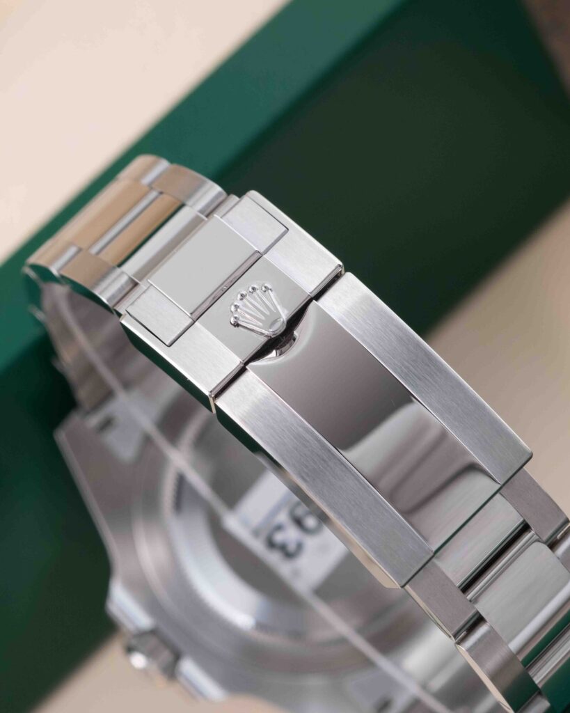 Rolex GMT-Master II 126720VTNR 2024