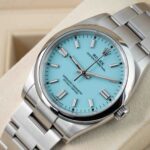 Rolex Oyster Perpetual 126000 2024