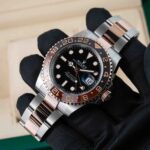 Rolex GMT-Master II 126711CHNR 2024