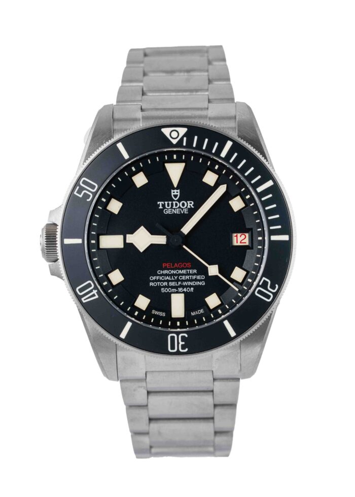 Tudor Pelagos 25610TNL 2023