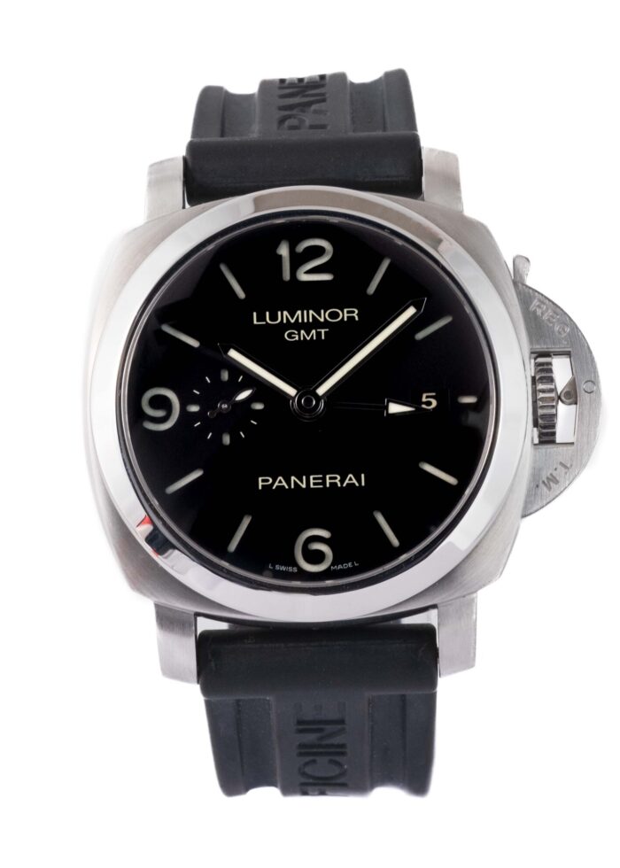 Panerai Panerai Luminor 1950 3 Days GMT PAM00320 2016