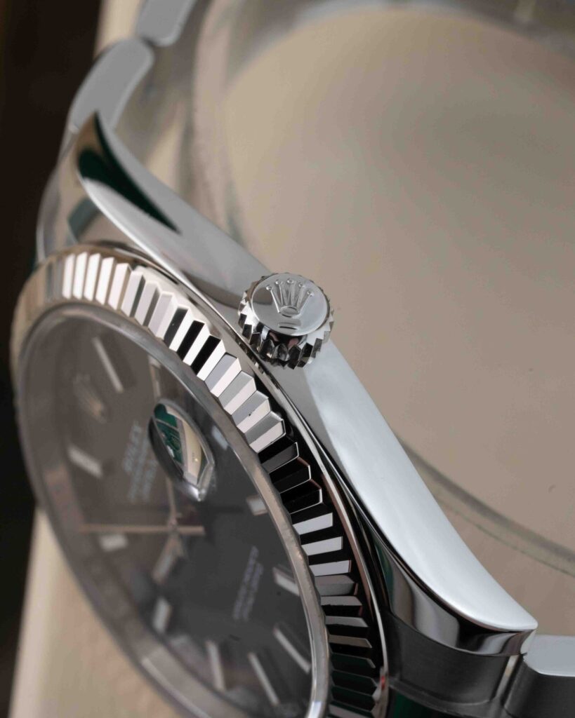 Rolex Datejust 126334 2021