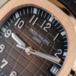 Patek Philippe Aquanaut 5167R-001 2023