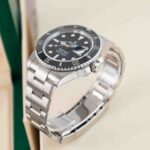 Rolex Submariner 126610LN 2021