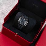 Cartier Santos De Cartier WSSA0039 2024