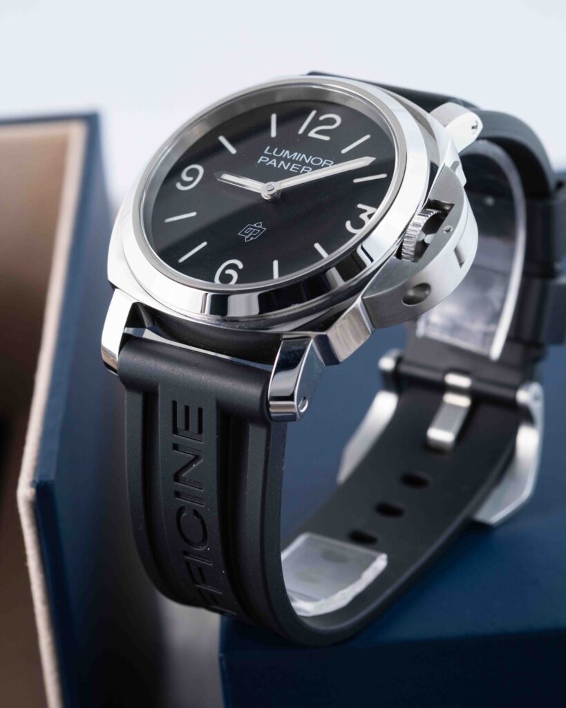 Panerai Luminor Base Logo PAM01086 2025