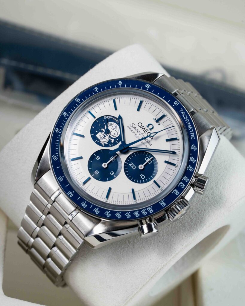 Omega Speedmaster 310.32.42.50.02.001 2024