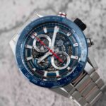 Tag Heuer Carrera CAR201T.BA0766 2021