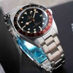Tudor Black Bay GMT 7939G1A0NRU 2025