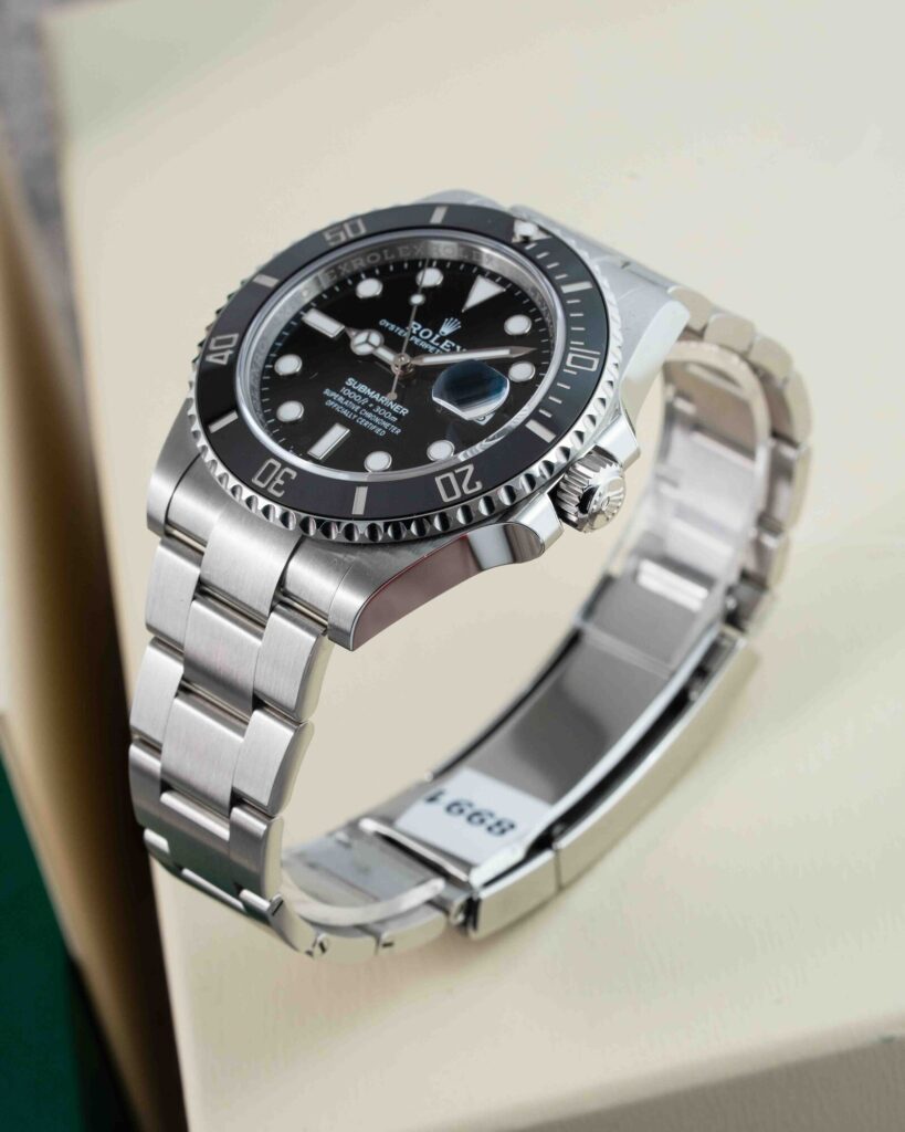 Rolex Submariner 126610LN 2025