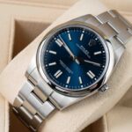 Rolex Oyster Perpetual 124300 2024