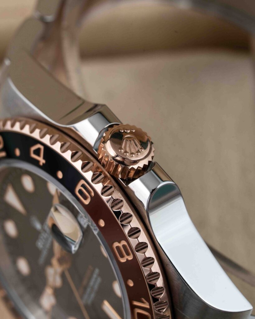 Rolex GMT-Master II 126711CHNR 2020