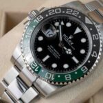 Rolex GMT-Master II 126720VTNR 2023