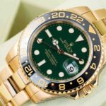 Rolex GMT-Master II 116718LN 2009