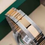 Rolex Submariner 126613LN 2021