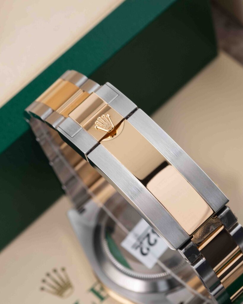 Rolex Submariner 126613LN 2021