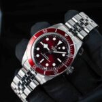 Tudor Black Bay 58 7939A1A0RU 2025