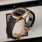 Patek Philippe Aquanaut 5167R-001 2023