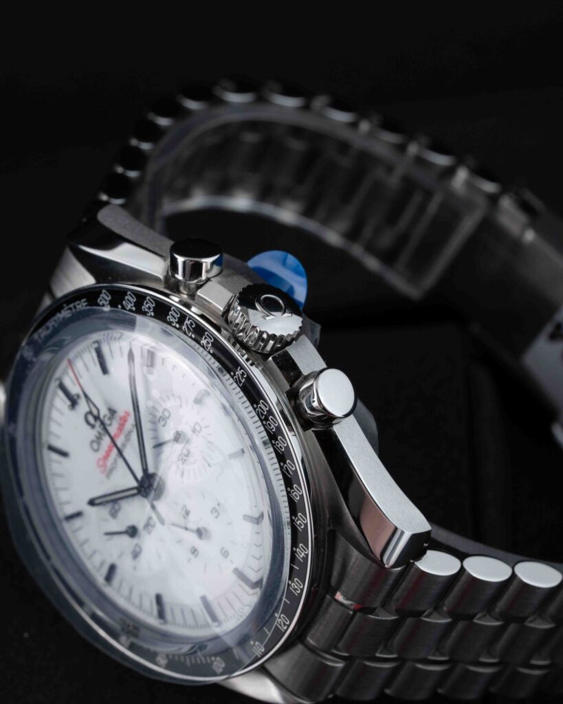 Omega Speedmaster 31030425004001 2024