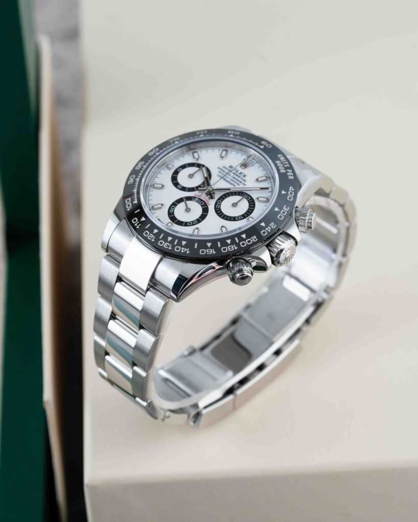 Rolex Daytona 116500LN 2022