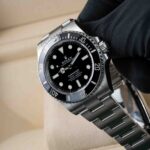 Rolex Submariner 124060 2021