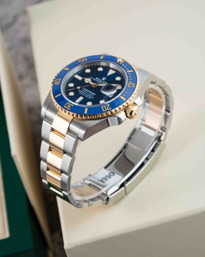 Rolex Submariner 126613LB 2025