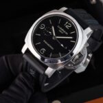 Panerai Panerai Luminor 1950 3 Days GMT PAM00320 2016