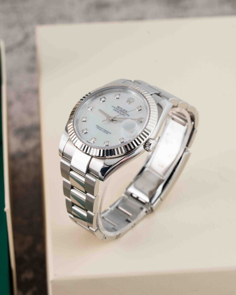 Rolex Datejust 126334 2021
