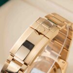 Rolex Daytona 116508 2019