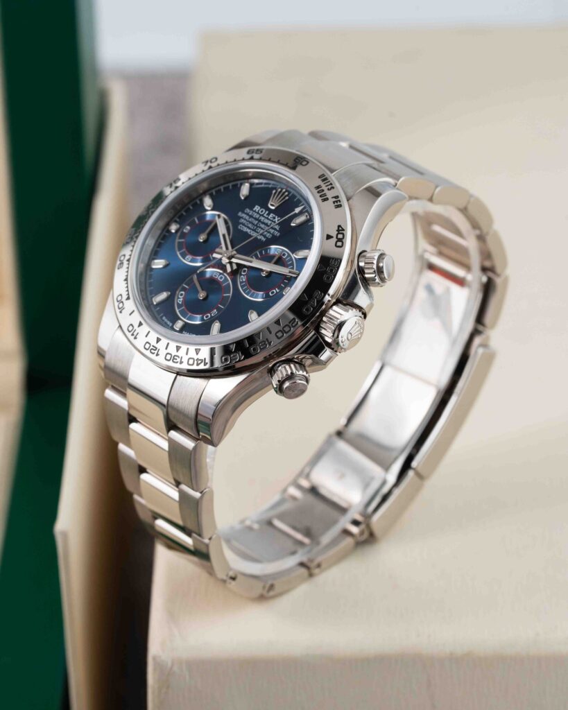 Rolex Daytona 116509 2020