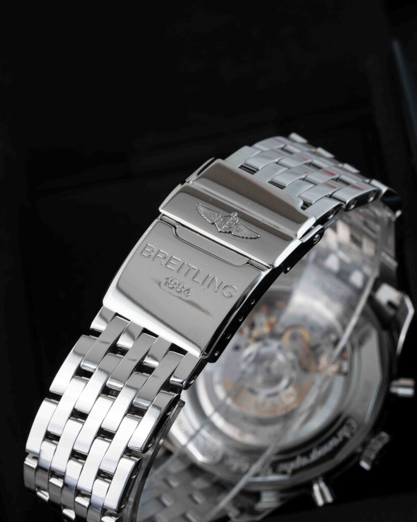 Breitling Navitimer 01 46 AB012721 2015