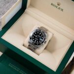 Rolex Submariner 126610LN 2025