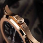 Patek Philippe Aquanaut 5167R-001 2023