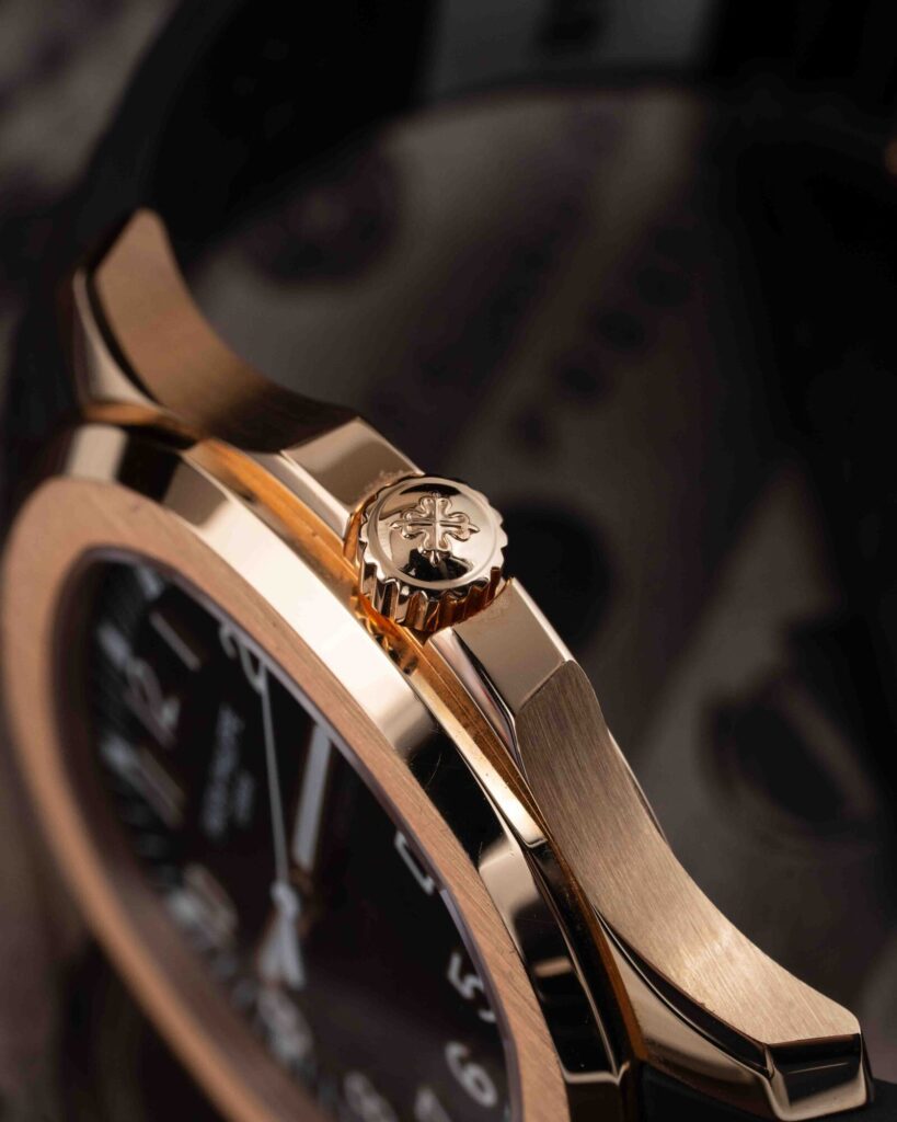 Patek Philippe Aquanaut 5167R-001 2023