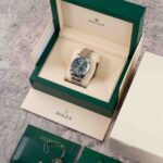 Rolex Datejust 126334 2024