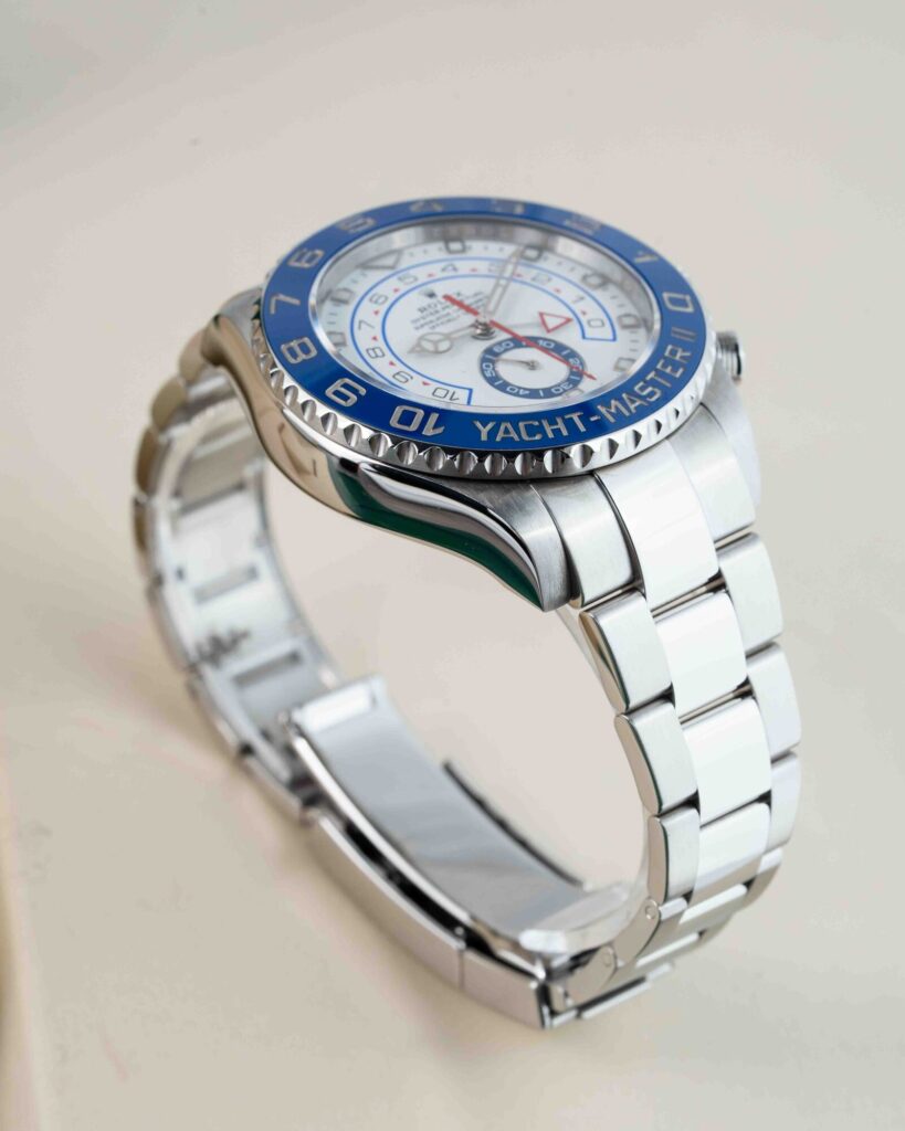 Rolex Yacht-Master II 116680 2018