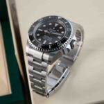 Rolex Deepsea 126660 2021