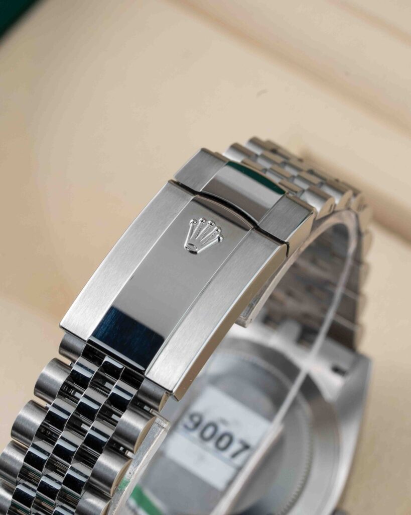 Rolex Datejust 126300 2024