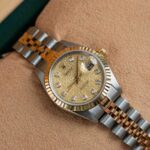 Rolex Datejust 69173 1997