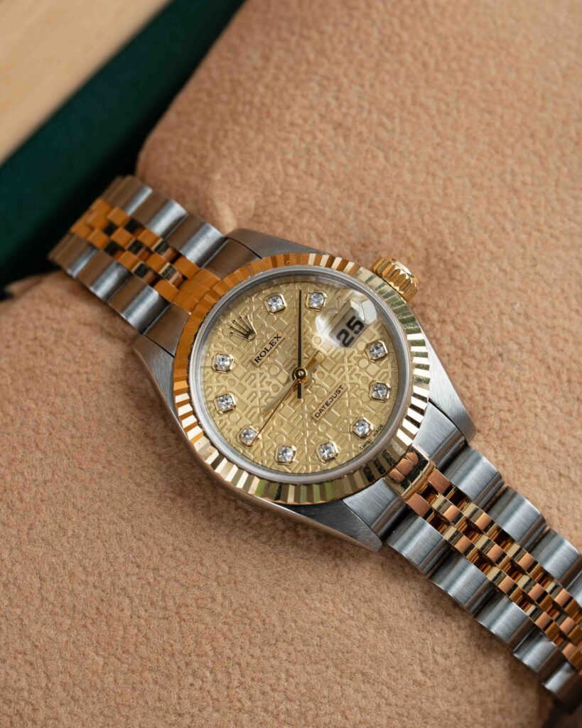 Rolex Datejust 69173 1997