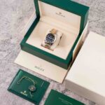 Rolex Datejust 126333 2022