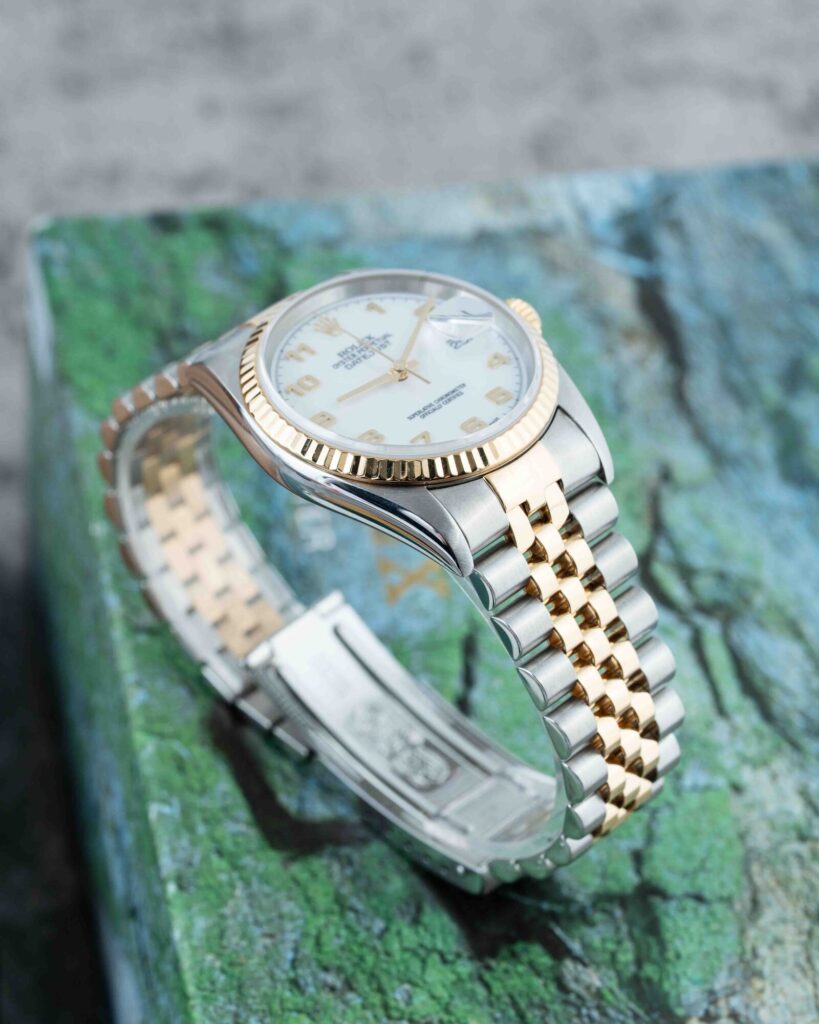 Rolex Datejust M16233 1998